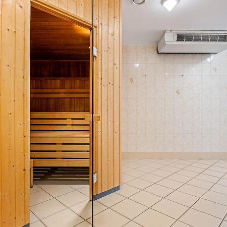 Seehof Seehof 102 塞巴特黑灵斯多夫 外观 照片