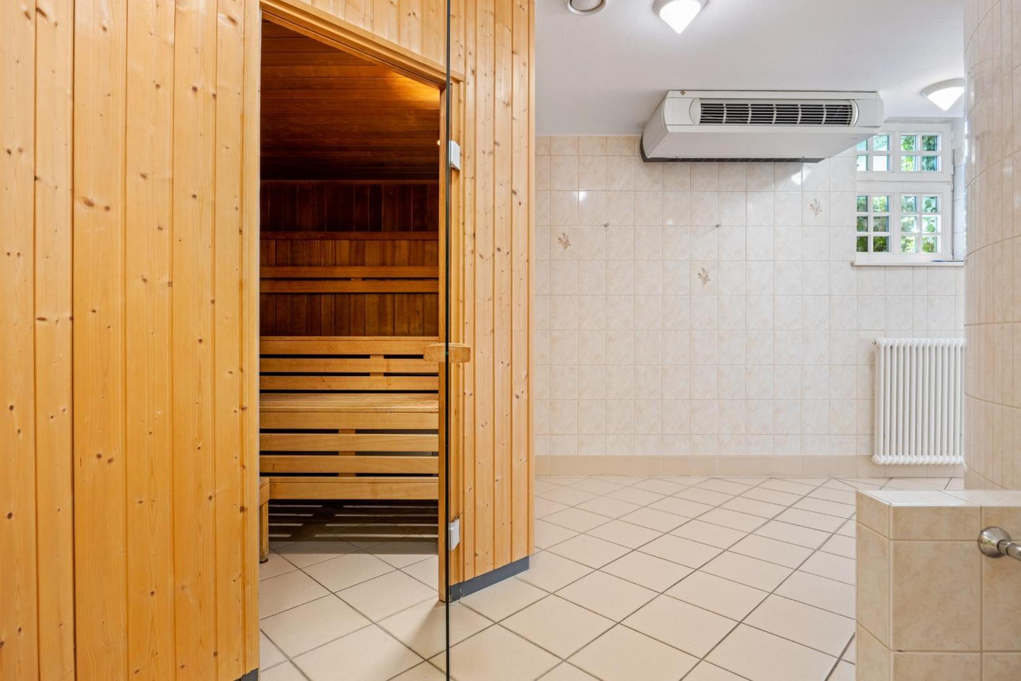Seehof Seehof 102 塞巴特黑灵斯多夫 外观 照片